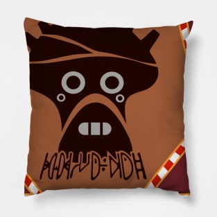 Rebels Squadron Pillow