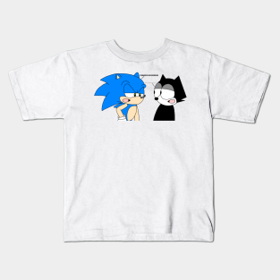 Bendy And The Ink Machine Kids T Shirts Teepublic