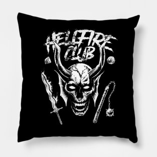 Nerd Club 2 Pillow