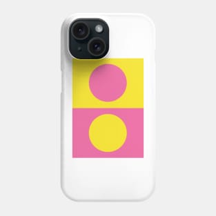 Bauhaus #7 Phone Case