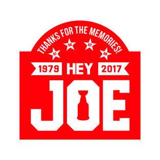 Hey Joe, Thank You! T-Shirt