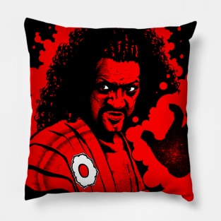 Sho'nuff 2 Pillow