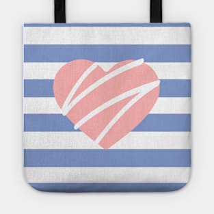 Sweet Hearts: Cookie Delight Tote