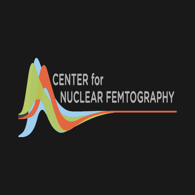 Center for Nuclear Femtography by Spacestuffplus