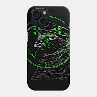 Quael Phone Case