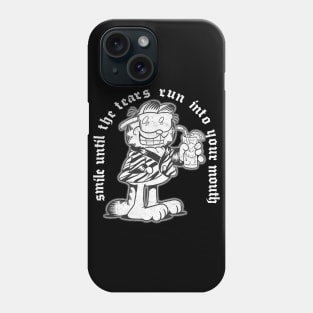 Nihilist Dank Meme Design Phone Case