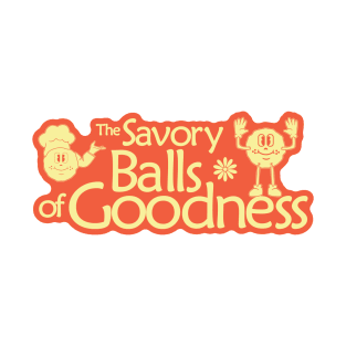 Balls of Goodness T-Shirt