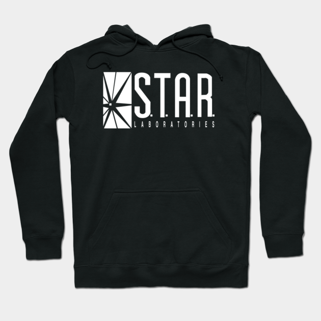 star labs jacket