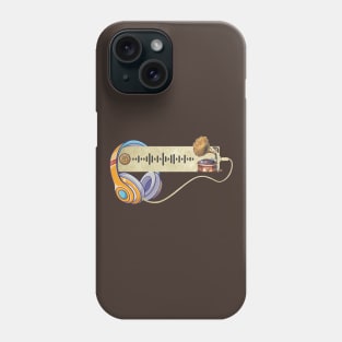 Bizet Carmen No. 1 Prélude Bizet  Carmen | Classic Music Spotify Codes Series -7 Phone Case