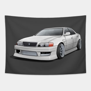 Chaser Jzx 100 Tapestry