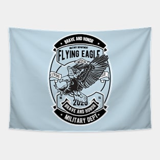 Flying Eagle Tapestry