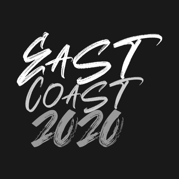 East Coast 2020 by storyanswer