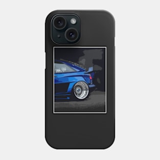 JDM Sticker Phone Case