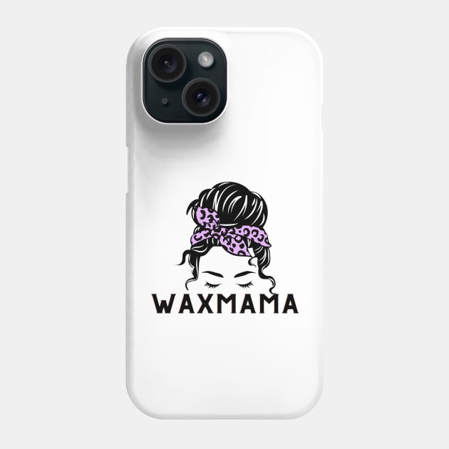 Wax Mama Phone Case by scentsySMELL