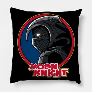 Moon Tracy Pillow