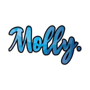 Cool Name Molly T-Shirt