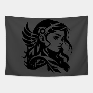 Freyja Tapestry