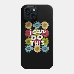 Flower Phone Case