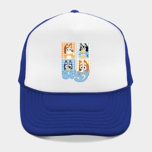 Bluey Hat