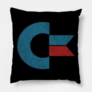 C_Commodore Pillow