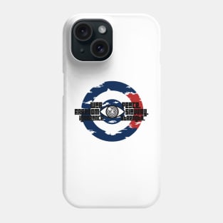 War is Peace Phone Case