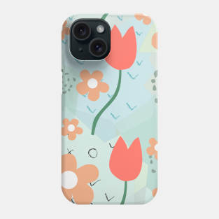 Floral Phone Case