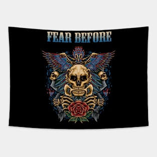 FEAR BEFORE BAND Tapestry