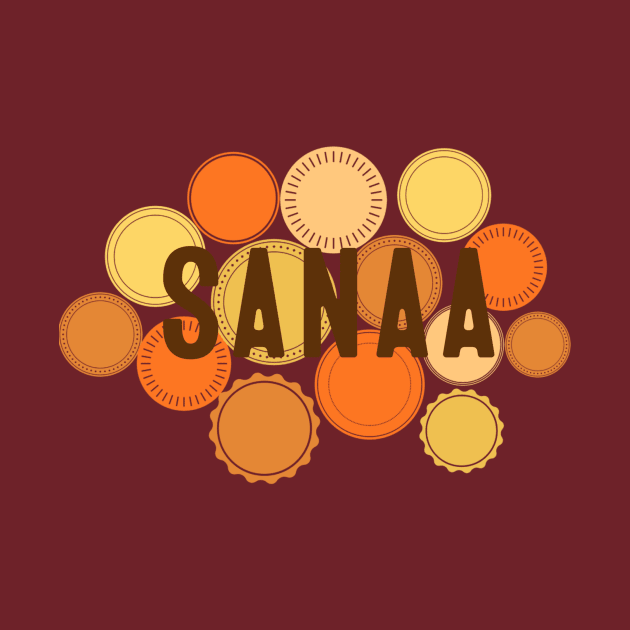 Sanaa by RadioHarambe