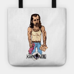 CON AIR Tote