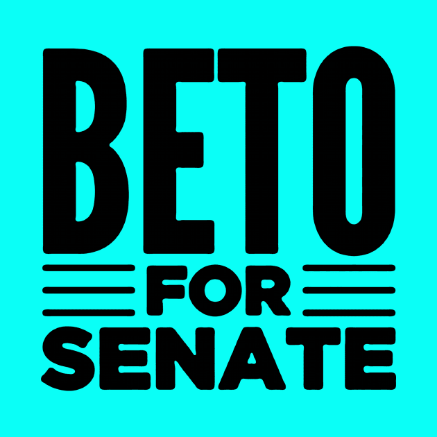 Beto Official Logo by antongunta