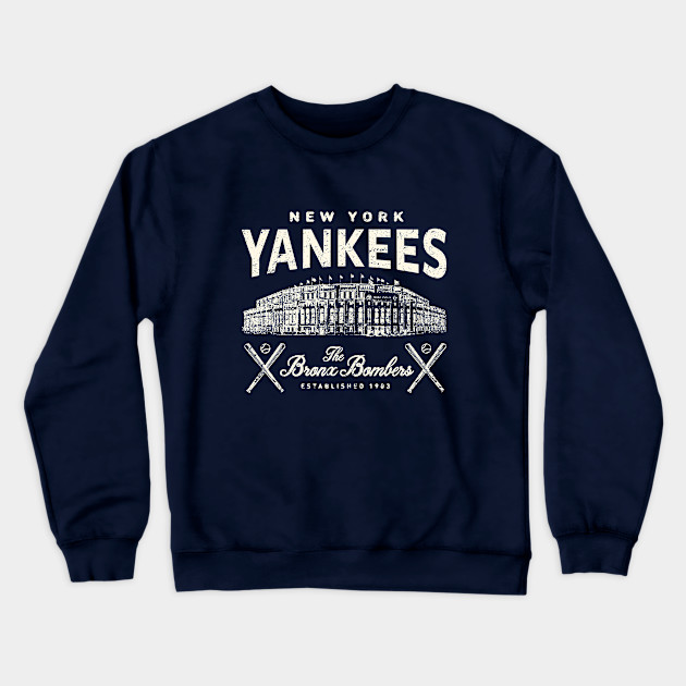 Vintage New York Yankees 2 By Buck Tee T-shirt