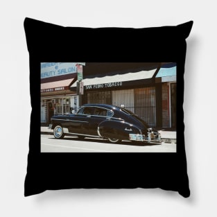 Fleetline Deluxe Pillow