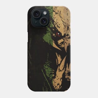 Yautja Empire Phone Case