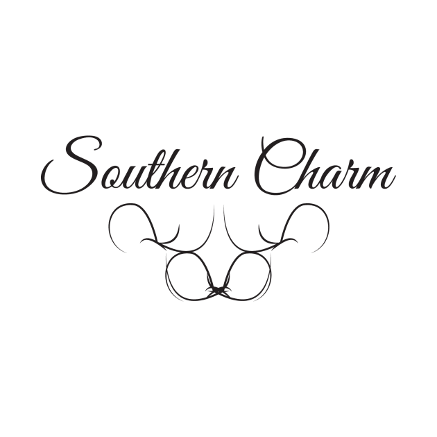 Southern Charm by Vermilion Seas