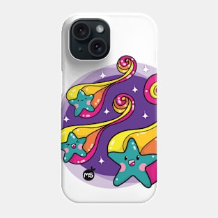 Shooting StarMS Phone Case