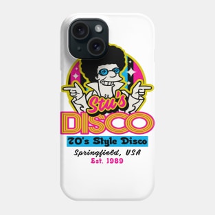 Disco Fever Lts Phone Case