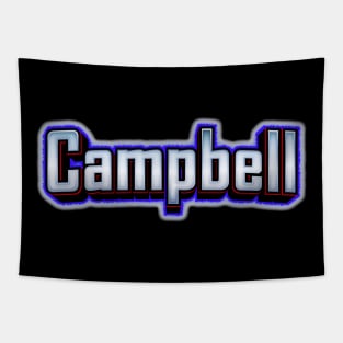 Campbell Tapestry