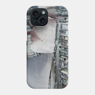 Mariupol Phone Case