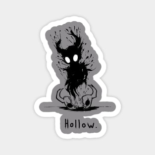 Hollow [Hollow Knight] Magnet