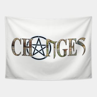 Changes Tapestry