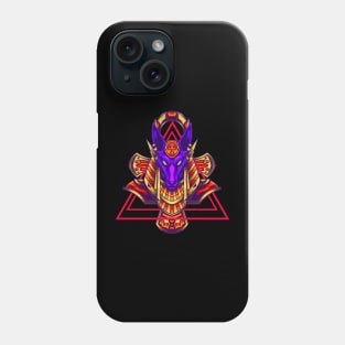 Anubis 3.5 Phone Case