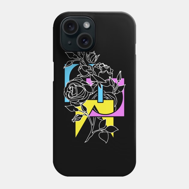 dayseeker Phone Case by Beata Lazaro