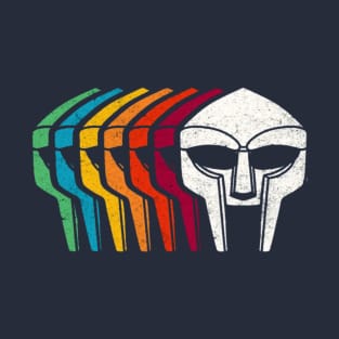 mfdoom T-Shirt