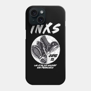 Inxs Phone Case