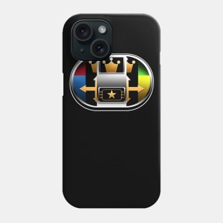 voltron key 2 Phone Case