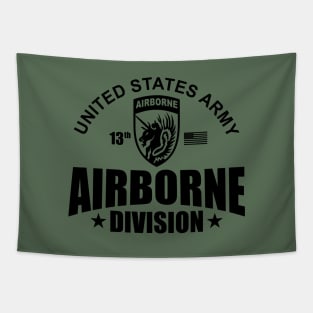 13th Airborne Division Tapestry