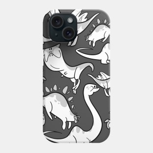 Dinos Phone Case