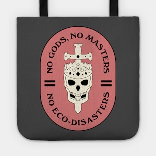 No Gods, No Masters Tote