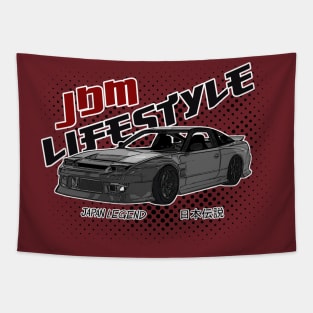 240sx Tapestry