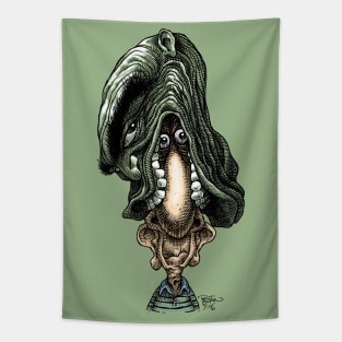 Headwear Tapestry